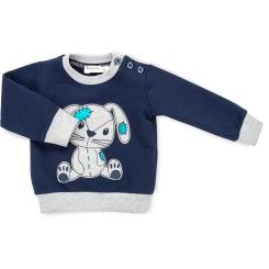 Набор детской одежды Breeze с зайцем Фото 1