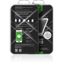 Стекло защитное Vinga для Doogee X53 Фото 9