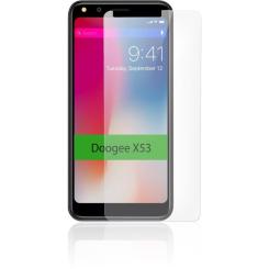 Стекло защитное Vinga для Doogee X53 Фото 4