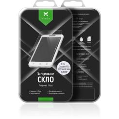 Стекло защитное Vinga для Doogee X53 Фото 8