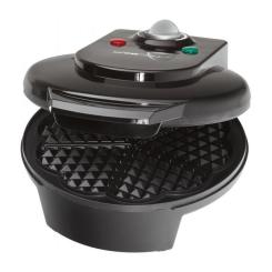 Вафельница Clatronic WA 3491 Black Фото 1