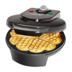 Вафельница Clatronic WA 3491 Black Фото 2