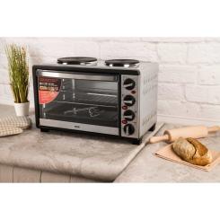 Электропечь Mystery MOT-3330 Фото 1