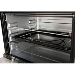 Электропечь Mystery MOT-3330 Фото 7