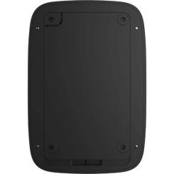 Клавиатура к охранной системе Ajax KeyPad black Фото 1