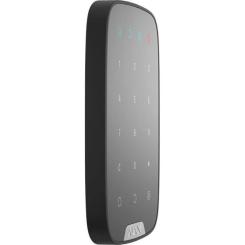 Клавиатура к охранной системе Ajax KeyPad black Фото 2