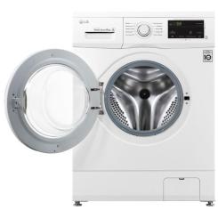 Стиральная машина LG FH0J3NDN0 Фото 5