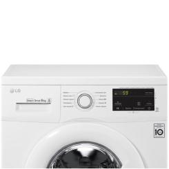 Стиральная машина LG FH0J3NDN0 Фото 7