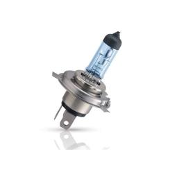 Автолампа Philips H1 VisionPlus, 2шт Фото 1
