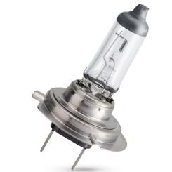 Автолампа Philips H7 VisionPlus, 2шт Фото 1