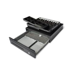 Денежный ящик Maken MK-425В Фото 2