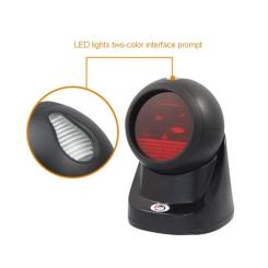 Сканер штрих-кода Sunlux XL-2002 USB Фото 4