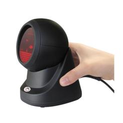 Сканер штрих-кода Sunlux XL-2002 USB Фото 5