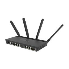 Маршрутизатор Mikrotik RB4011iGS+5HacQ2HnD-IN Фото 2