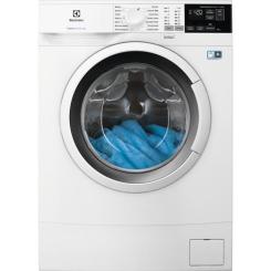 Стиральная машина Electrolux EW6S4R04W Фото