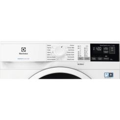 Стиральная машина Electrolux EW6S4R04W Фото 2