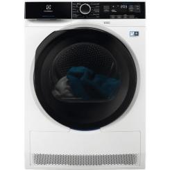 Сушильная машина Electrolux EW8HR258B Фото