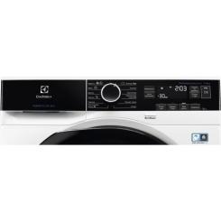 Сушильная машина Electrolux EW8HR258B Фото 2