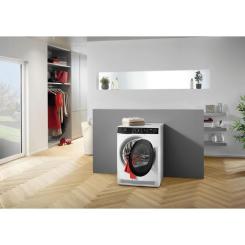 Сушильная машина Electrolux EW8HR258B Фото 6