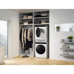 Сушильная машина Electrolux EW8HR258B Фото 7