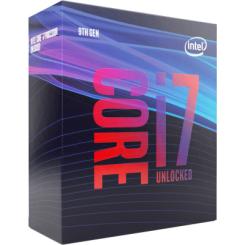 INTEL Core™ i7 9700K BX80684I79700K ⏩ Купить Процессор INTEL Core™ i7 9700K BX80684I79700K ⏩ Купить Процессор