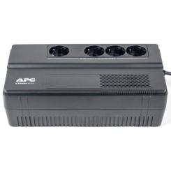 Источник бесперебойного питания APC BV500I-GR Фото
