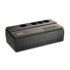 Источник бесперебойного питания APC BV500I-GR Фото 1