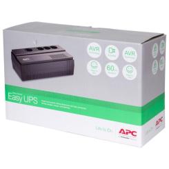 Источник бесперебойного питания APC BV500I-GR Фото 2