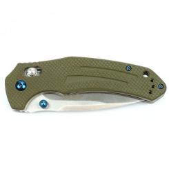 Нож Firebird F7611-GR Фото 4
