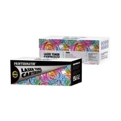 Картридж Printermayin HP Q2612A/Canon 703/FX-10 Фото 1