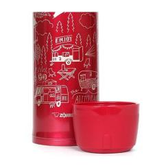 Термос Zojirushi SJ-JS08RA 0,8 л Red Фото 1