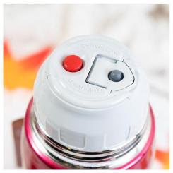 Термос Zojirushi SJ-JS08RA 0,8 л Red Фото 7