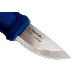 Нож Morakniv Eldris Neck Knife Blue Фото 2