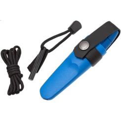 Нож Morakniv Eldris Neck Knife Blue Фото 5
