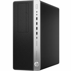 Компьютер HP EliteDesk 800 G3 TWR Фото