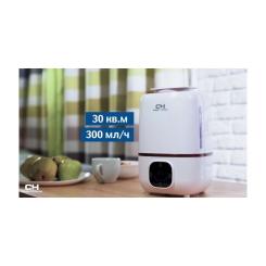 Увлажнитель воздуха Cooper&Hunter CH-2630 Фото 5