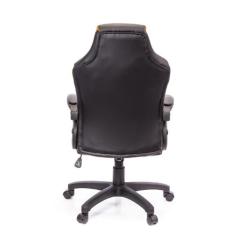 Кресло игровое Аклас Астон W PL TILT Синее Фото 3