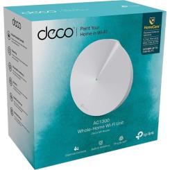 Точка доступа Wi-Fi TP-Link DECO-M5-1-PACK Фото 3