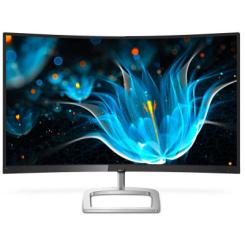 Монитор Philips 278E9QJAB/00 Фото