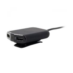 Зарядное устройство EnerGenie car 4xUSB 9.6 А Фото 2