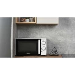 Микроволновая печь Ardesto GO-S725W Фото 3