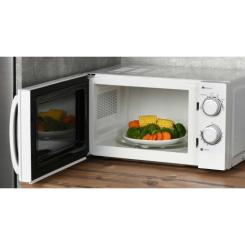 Микроволновая печь Ardesto GO-S725W Фото 4