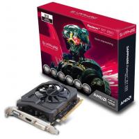Видеокарта Sapphire Radeon R7 250 2048Mb Фото