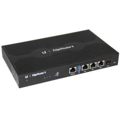 Маршрутизатор Ubiquiti ER-4 Фото 4