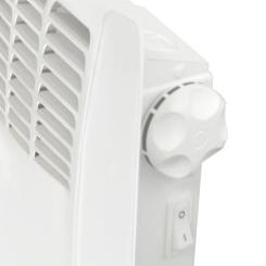 Обогреватель Atlantic F19 CEG BL-Meca/M2 1000W Фото 2