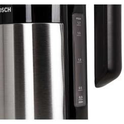 Электрочайник Bosch TWK 7203 Фото 7