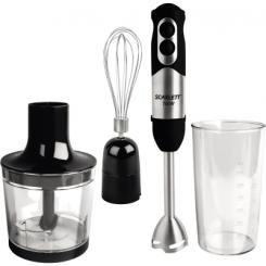Блендер Scarlett SC-HB42F15 Black Фото