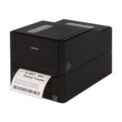 Принтер этикеток Citizen CL-E321 Фото 2