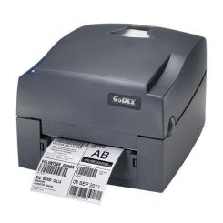 Принтер этикеток Godex G530 (300dpi) US Фото