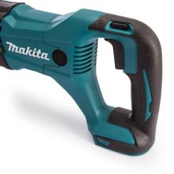 Сабельная пила Makita LXT, 32мм (без АКБ и БП) Фото 2